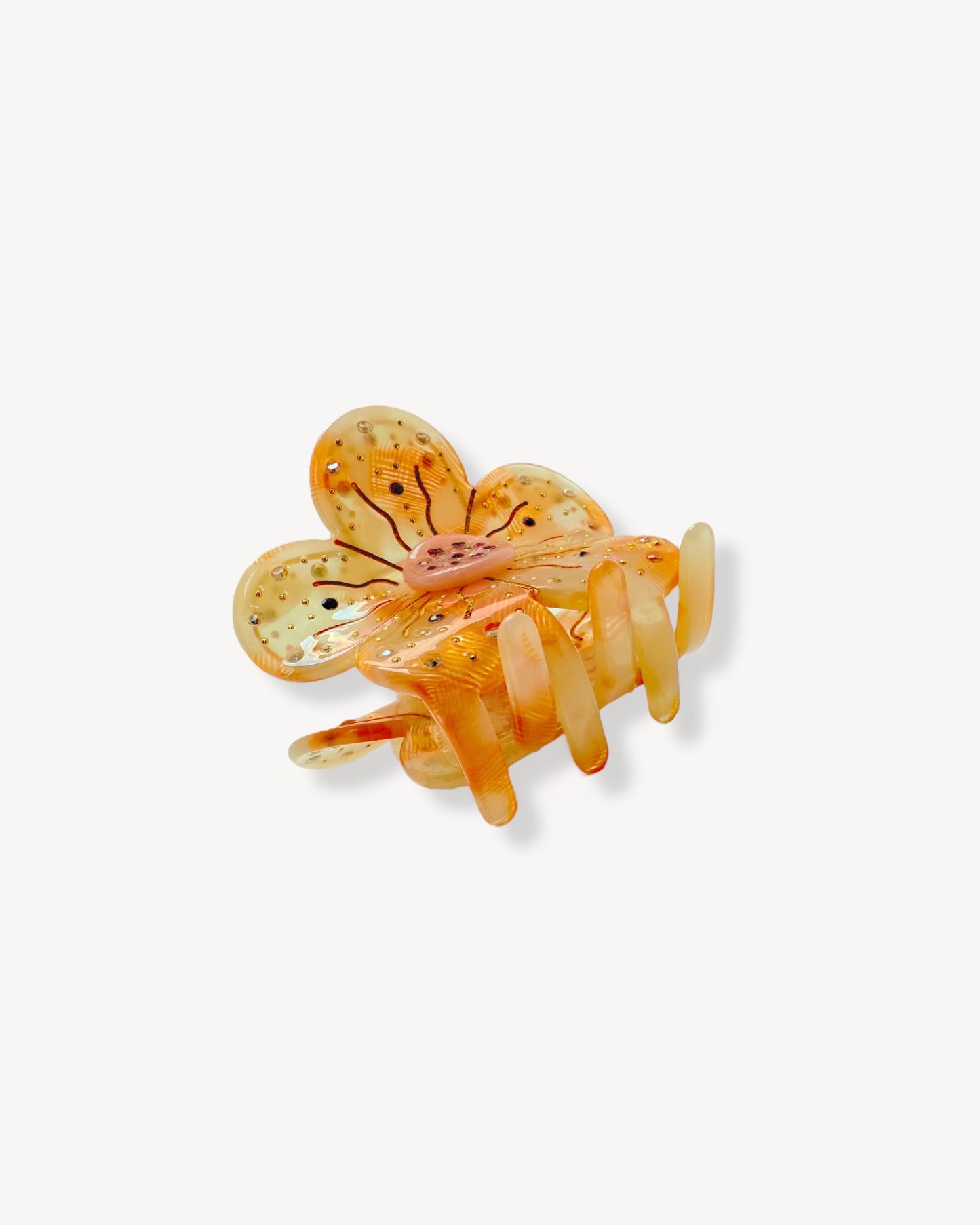 ISEULT HAIR CLIP