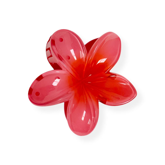 THISTLE HAIR CLIP