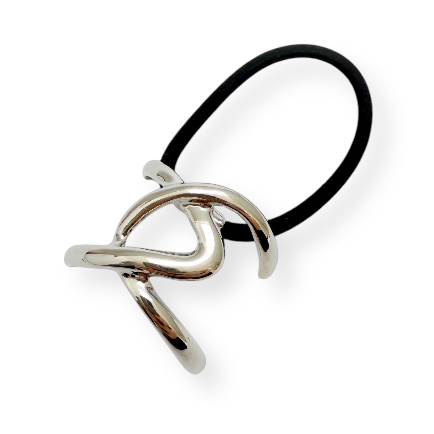 LOLA PONY CUFF