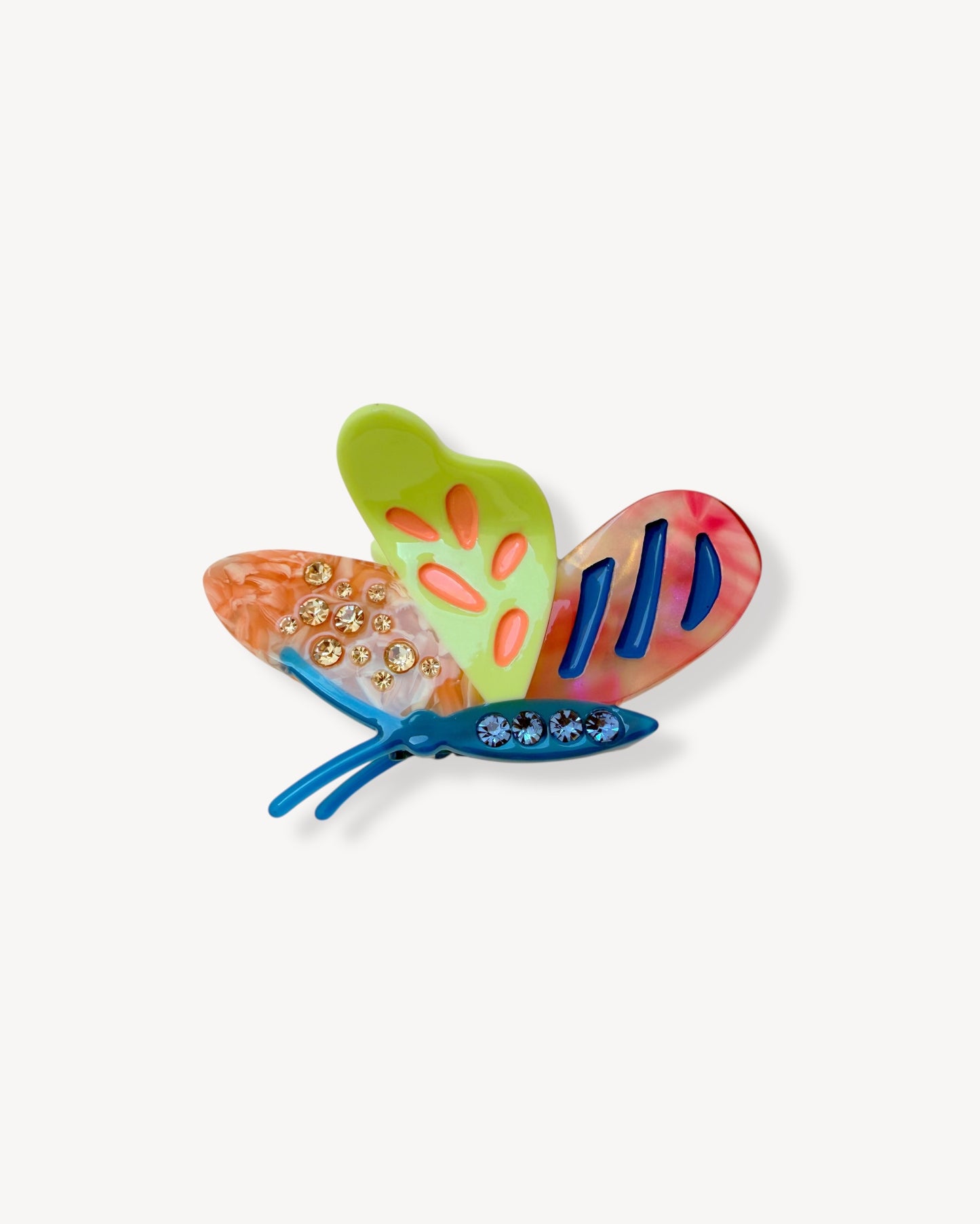 HENRIETTA HAIR CLIP