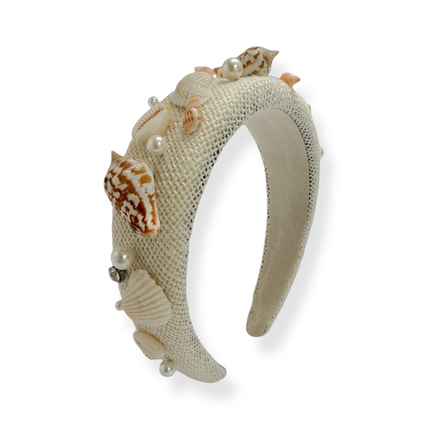 DIADEMA PEARL