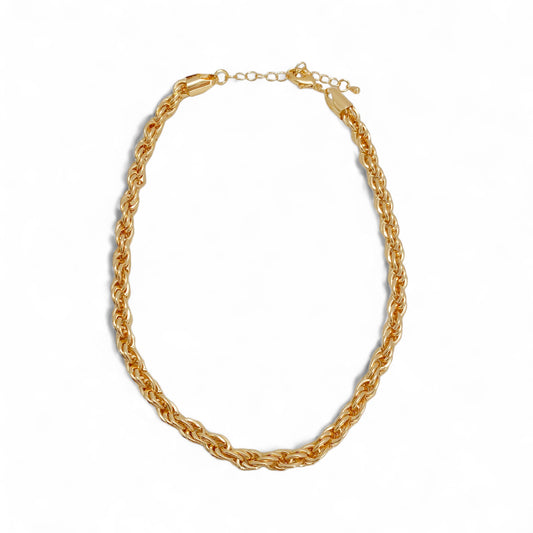 LORRAINE NECKLACE