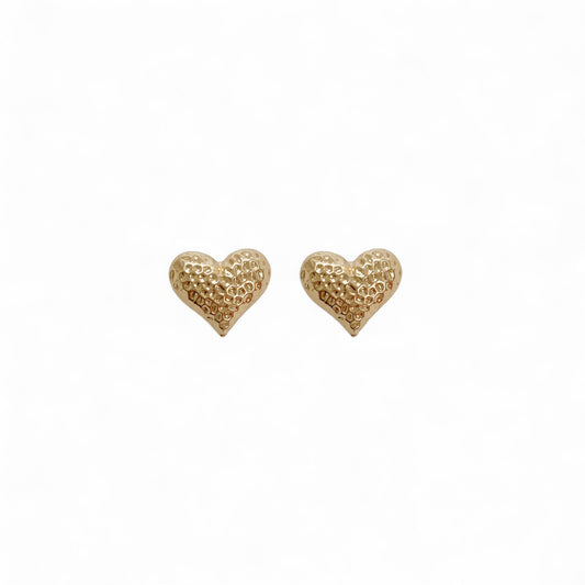 MAGNOLIA EARRINGS