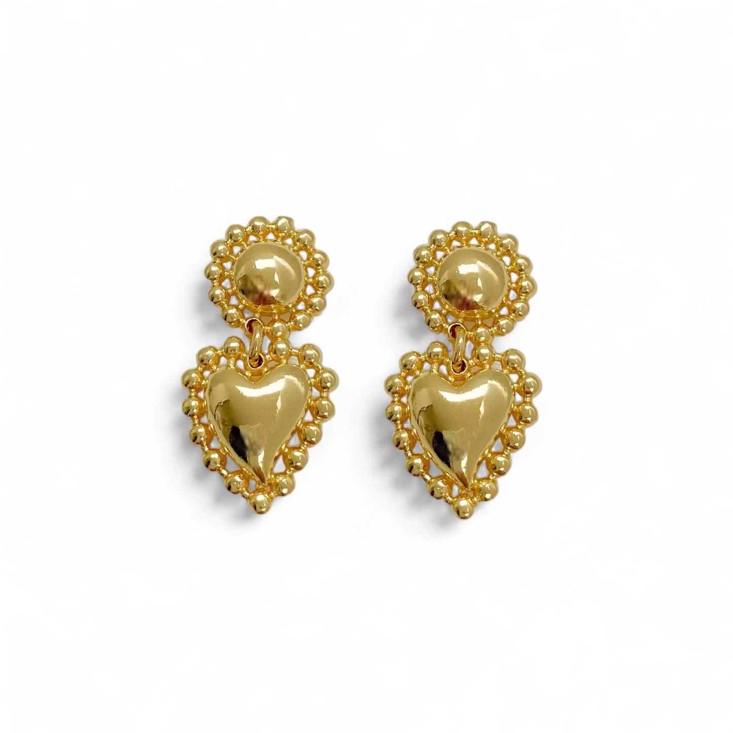 CATHERINE EARRINGS