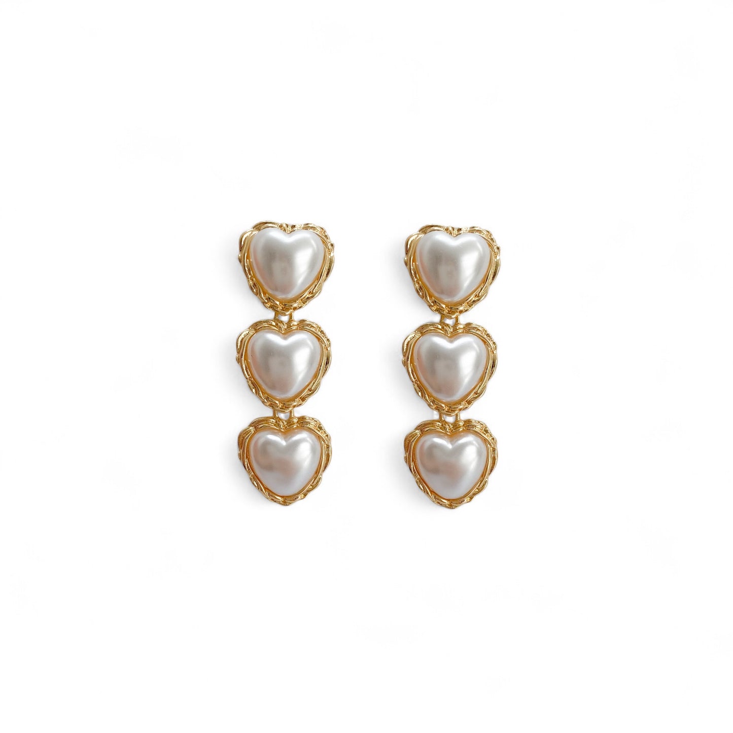 TANZANITE EARRINGS