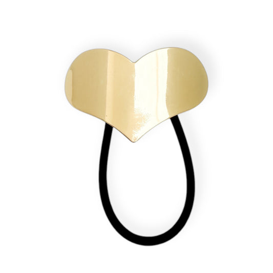 ESTELLE PONY CUFF