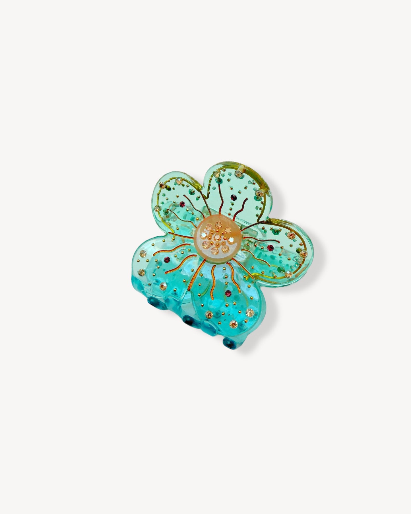 ISEULT HAIR CLIP
