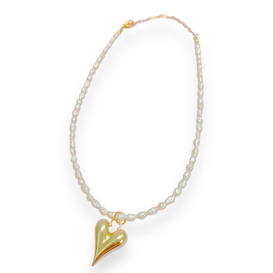 JUANA NECKLACE