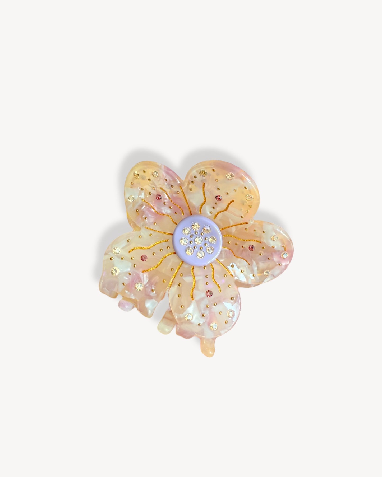 ISEULT HAIR CLIP