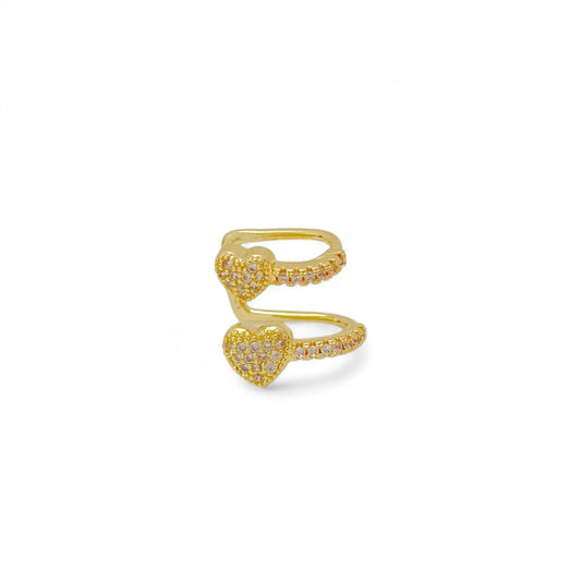 MARGUERITE EARCUFF