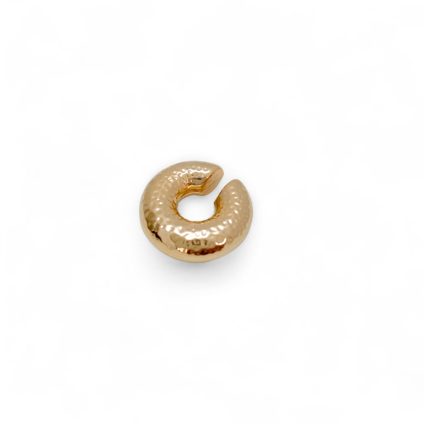 PEONY EARCUFF