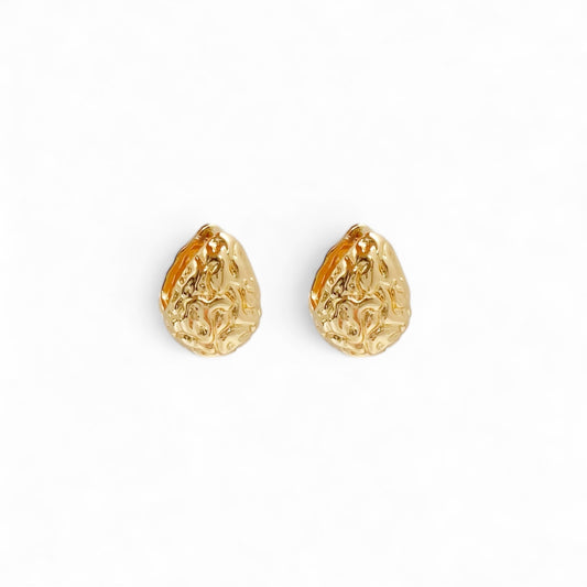BRUSSELS EARRINGS