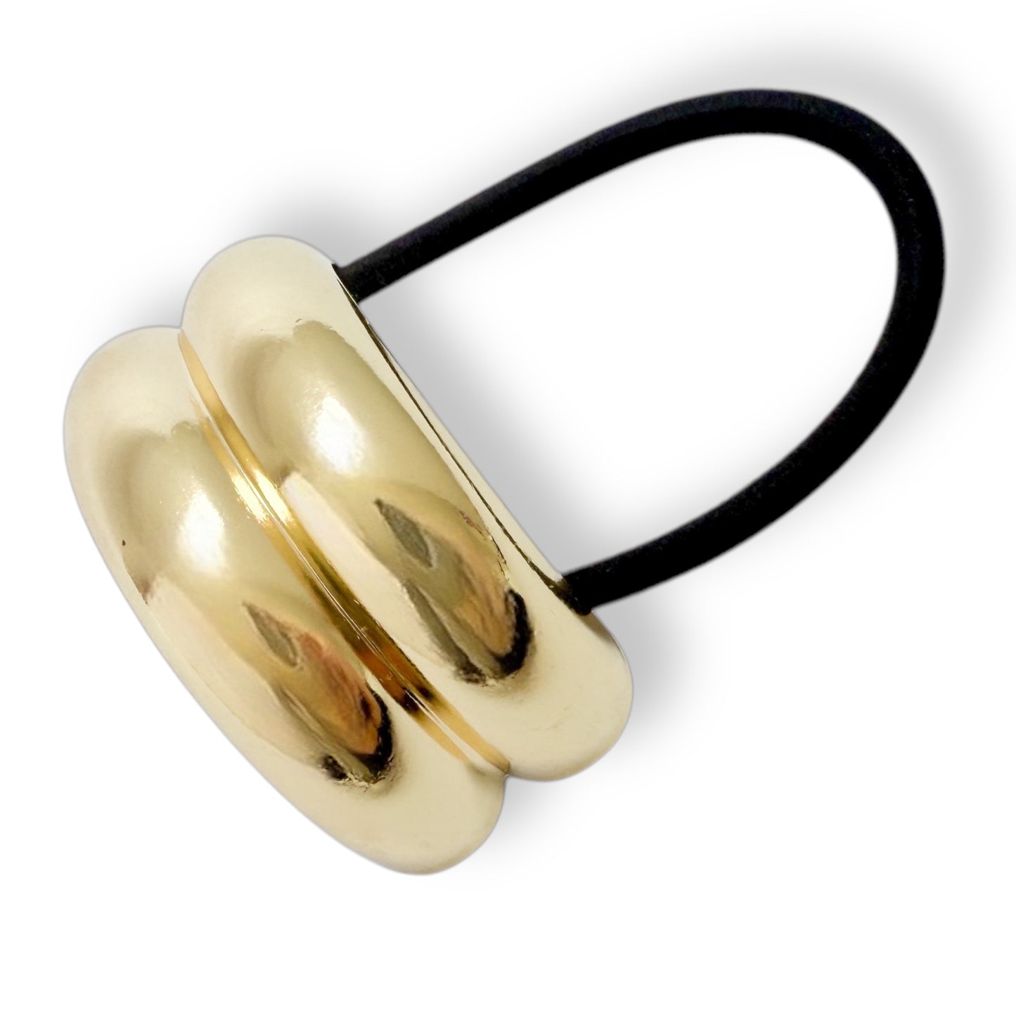 DIANA PONY CUFF