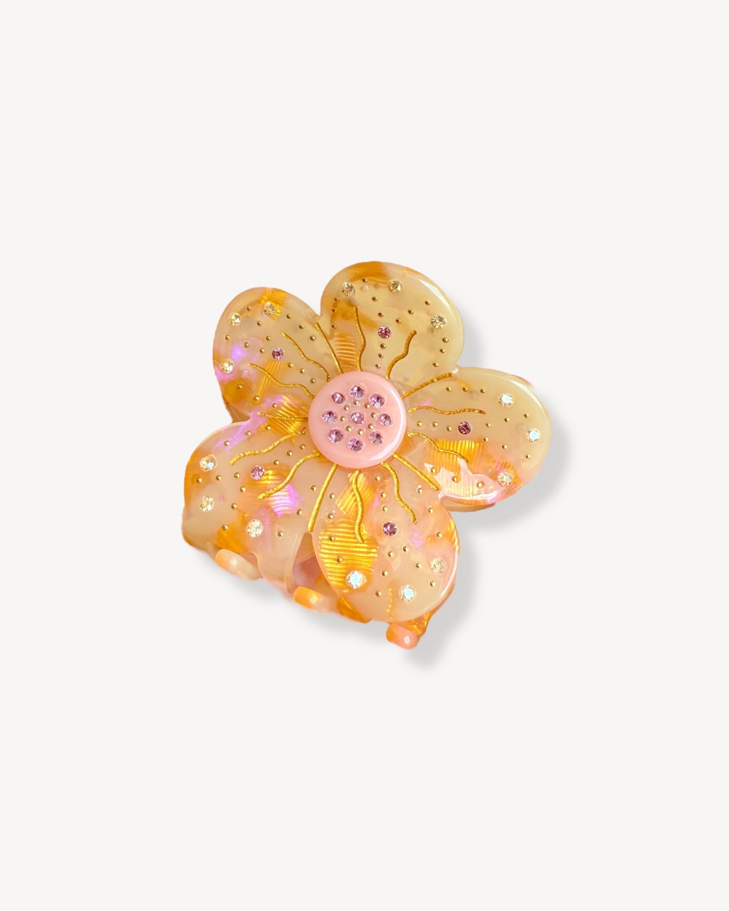 ISEULT HAIR CLIP
