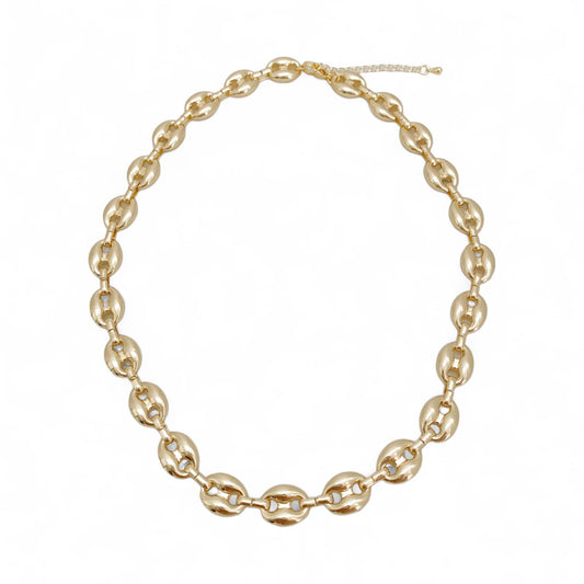 ANGELIQUE NECKLACE