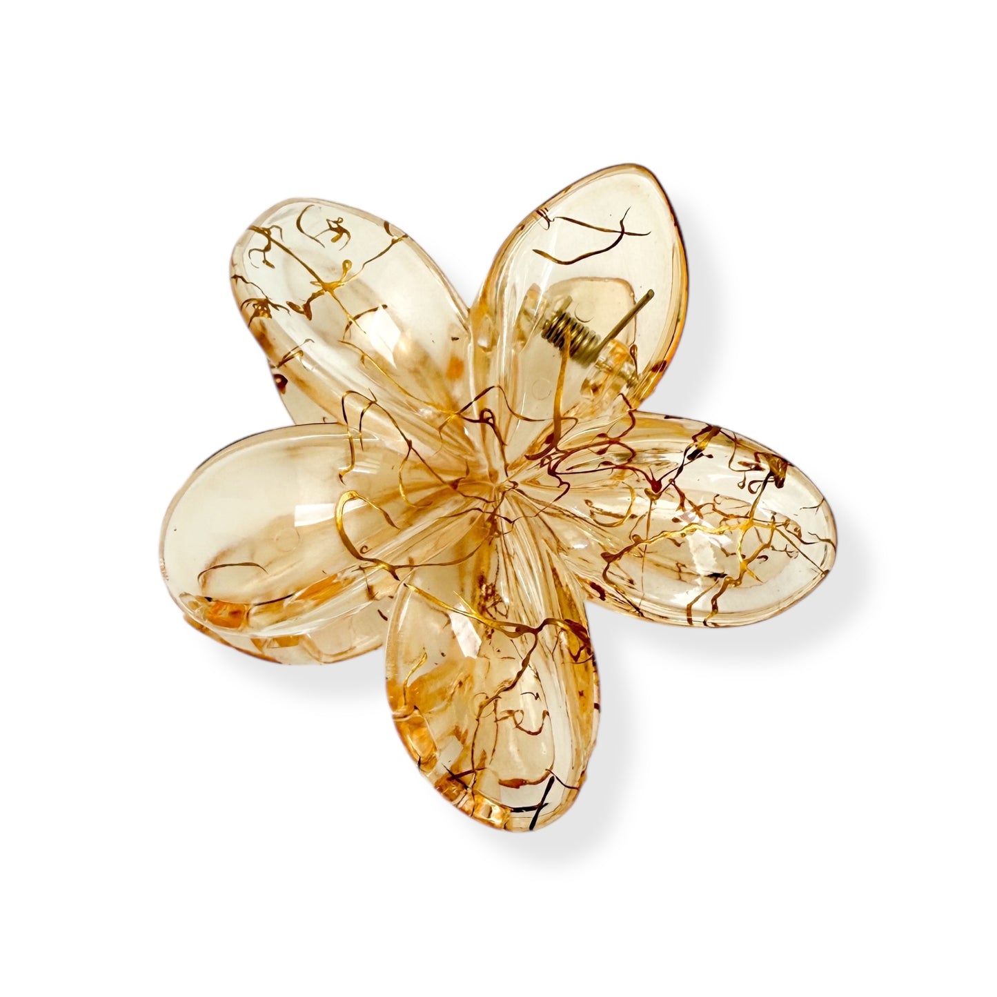 MADRID HAIR CLIP