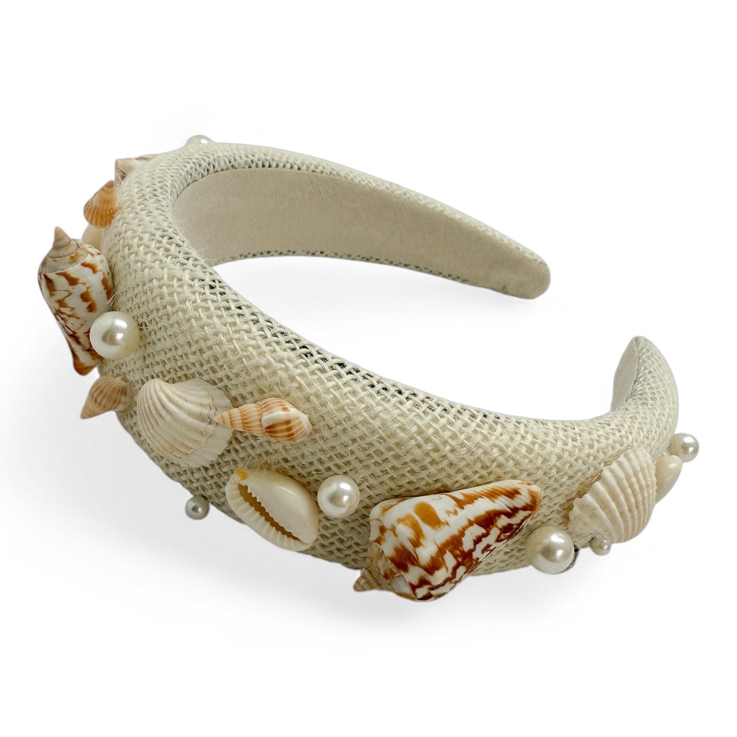DIADEMA PEARL