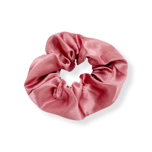 DANDELION SCRUNCHIE