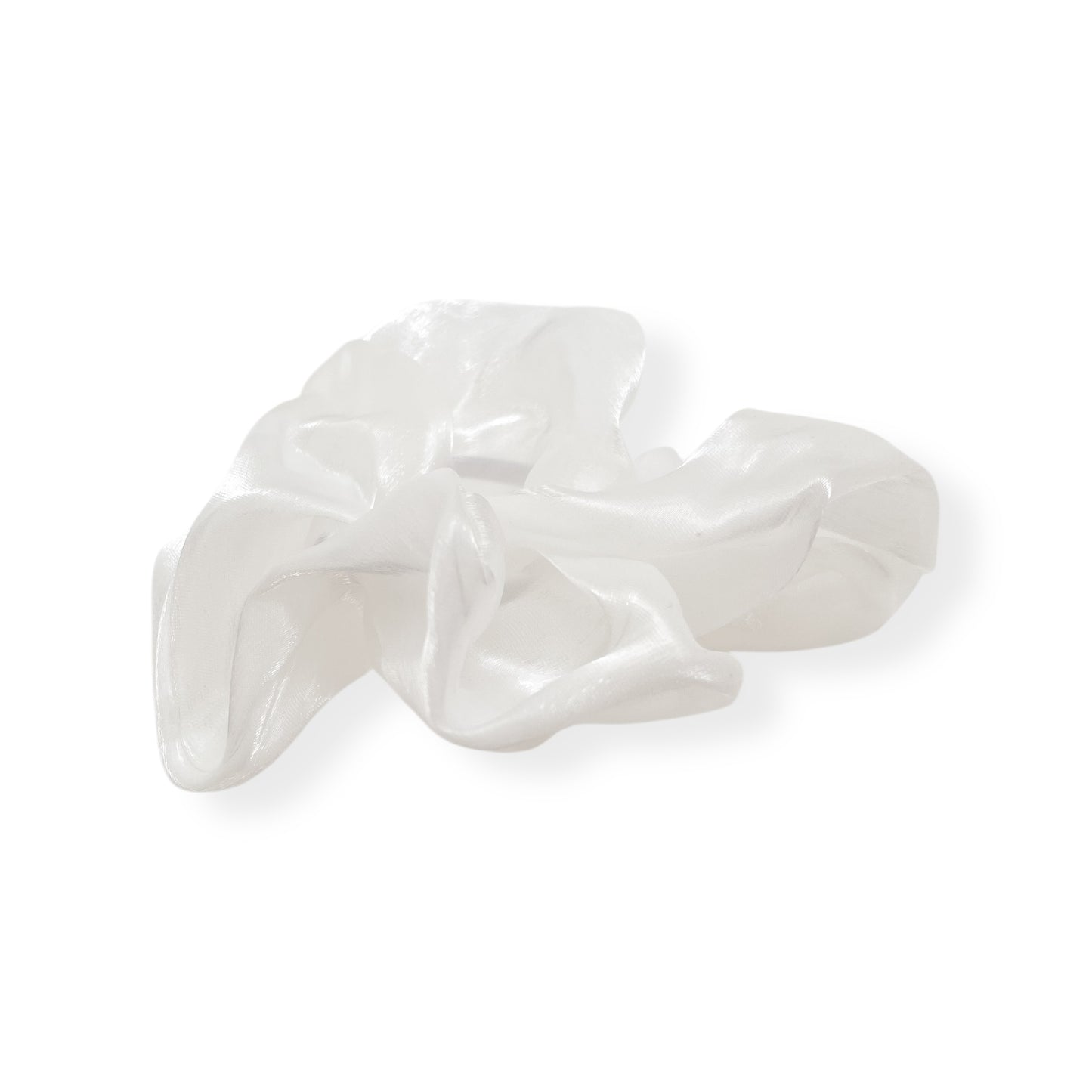 GENEVIEVE SCRUNCHIE