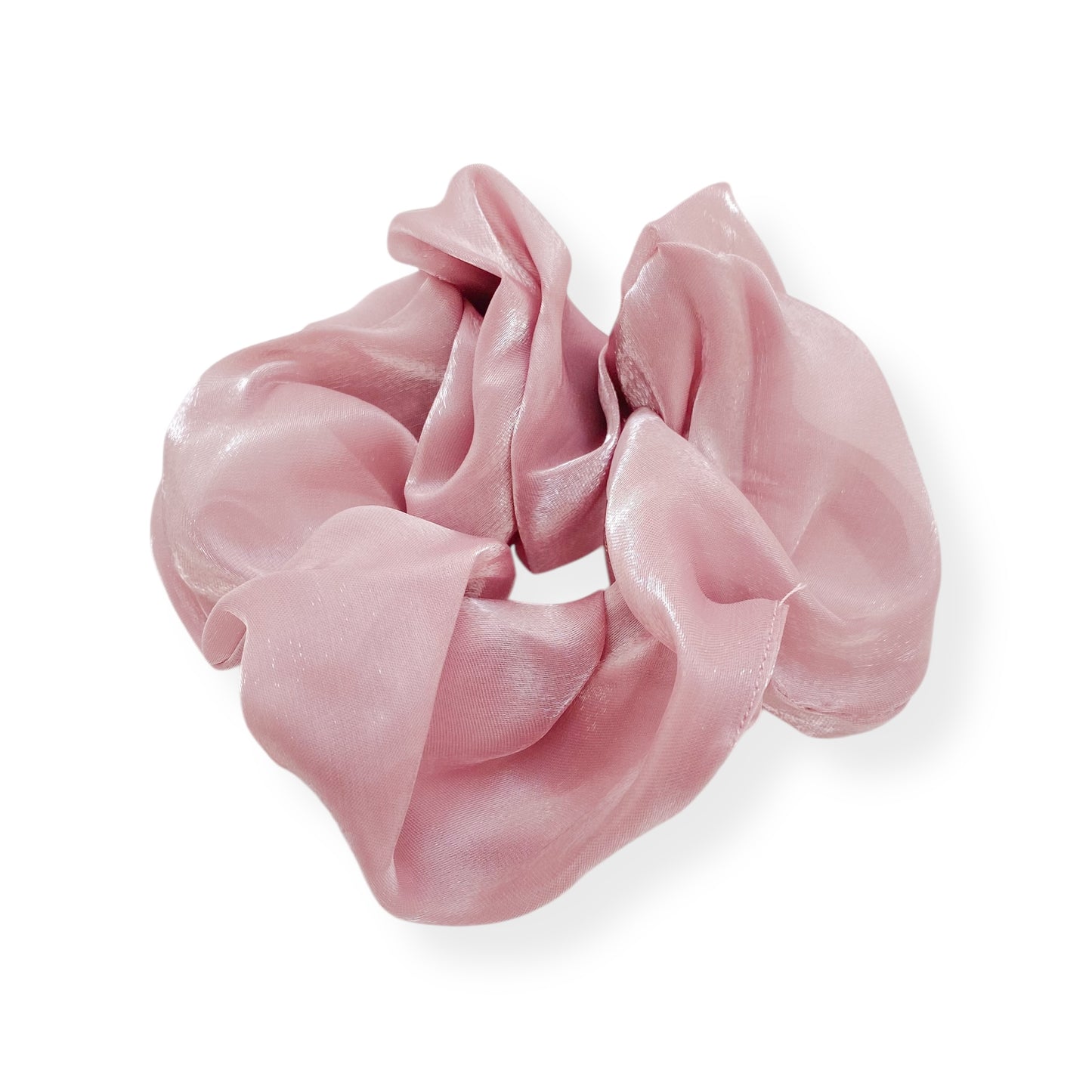 GENEVIEVE SCRUNCHIE