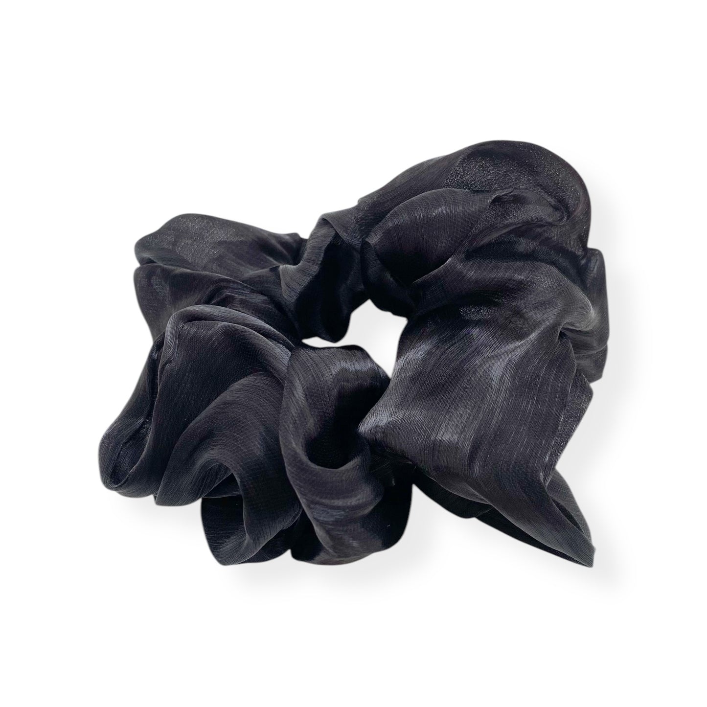 GENEVIEVE SCRUNCHIE