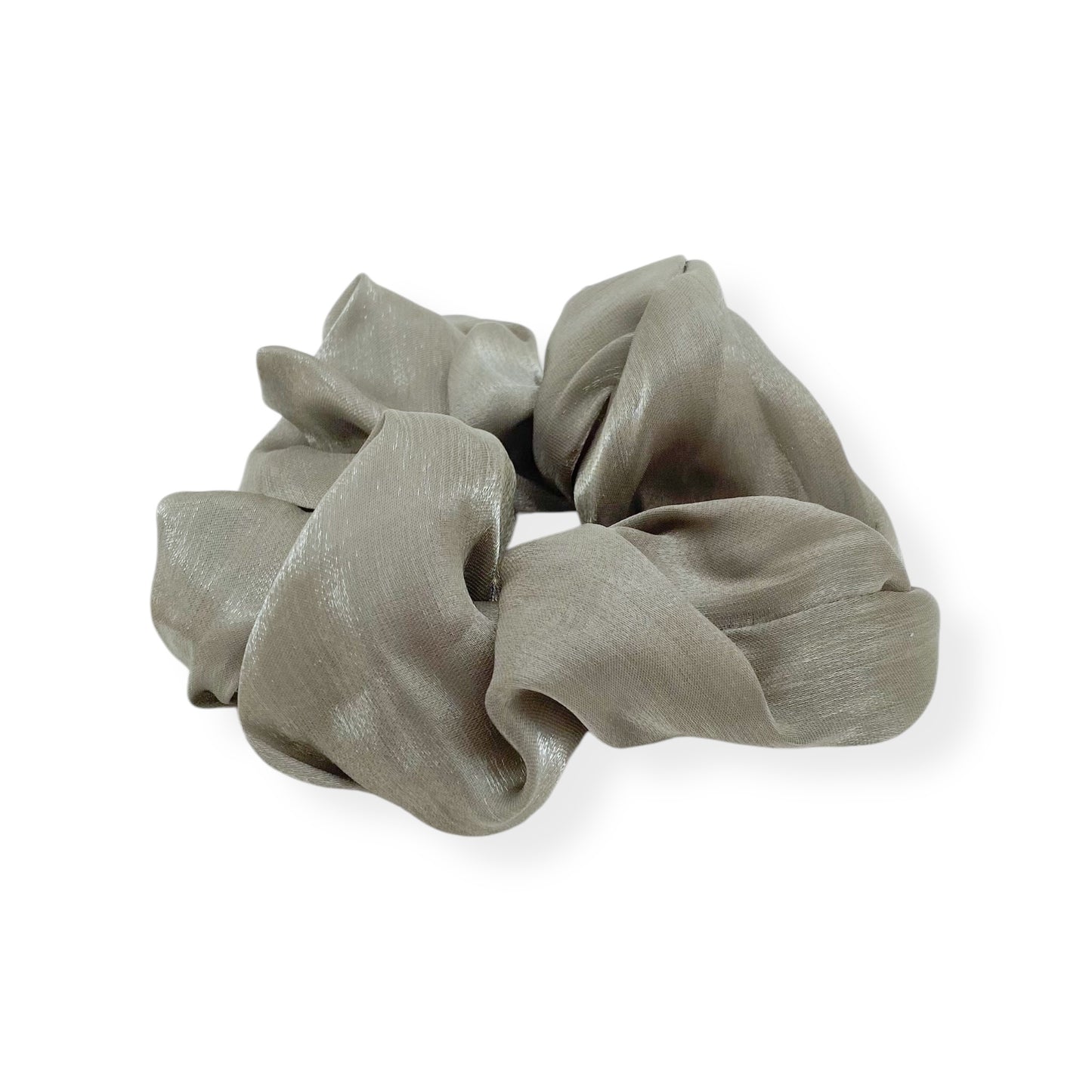 GENEVIEVE SCRUNCHIE