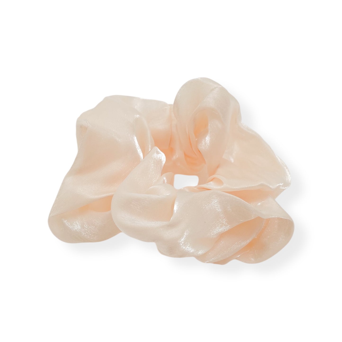GENEVIEVE SCRUNCHIE