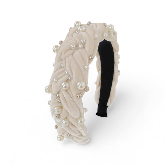 DIADEMA CLAIRE